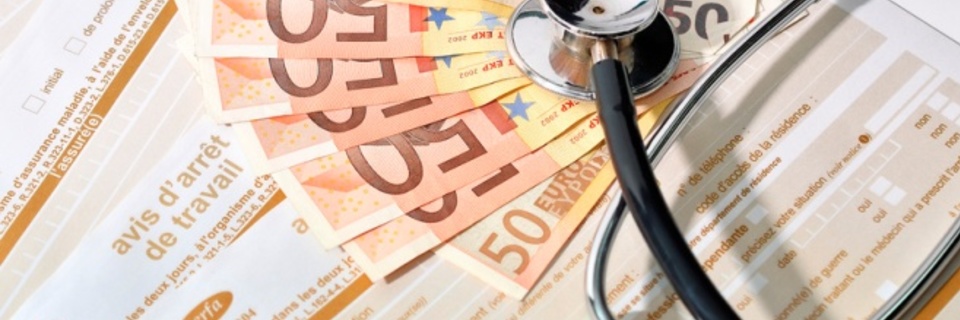 Quand le monde du travail souffre, les arrêts maladie pleuvent…