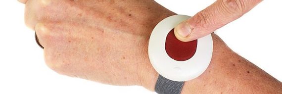 La téléassistance : pour rompre l'isolement avec ses proches