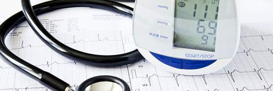 Diminuer sa tension artérielle, c’est possible !