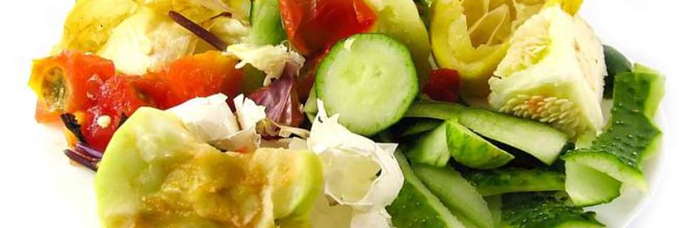 Stop au gaspillage : cuisinez les épluchures !