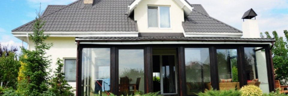 La véranda : une solution pour agrandir votre maison