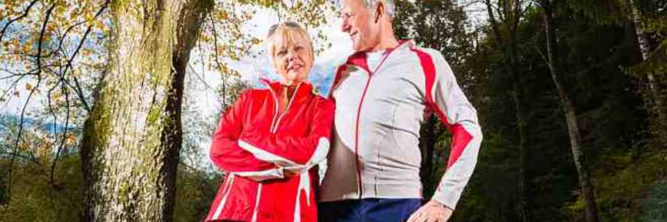 Les Français ne bougent pas assez... et vous ?