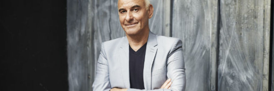 Michel Fugain : que le spectacle recommence !