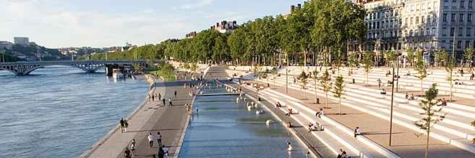 Viarhona : descendez le Rhône à vélo ! 