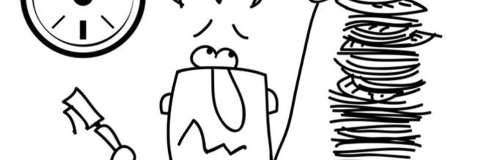 A combien estimez-vous la durée effective de votre temps de travail en une journée ?