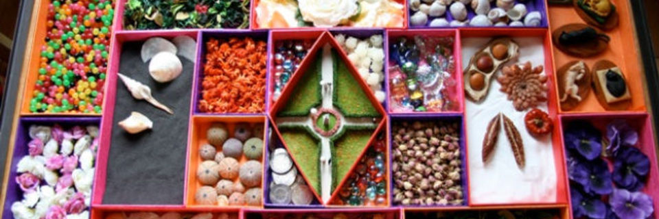 J’ai customisé ma table basse