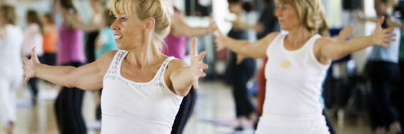 J'ai testé la gym suédoise