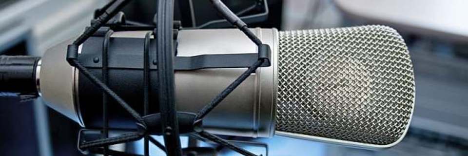 J’ai enregistré un CD dans un vrai studio !