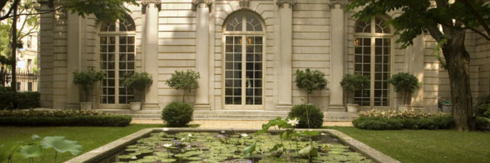 Découvrir le New York des musées insolites