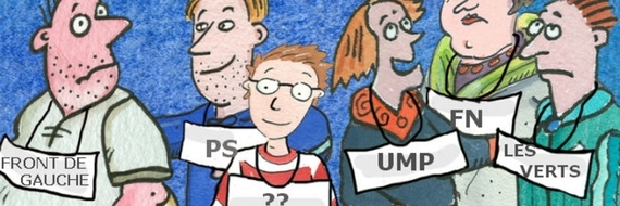 Parlez-vous politique en famille ?