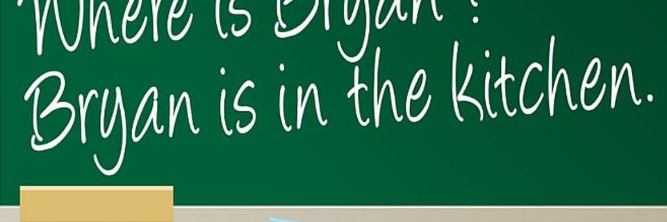 Apprendre une langue étrangère à la retraite