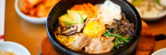 Cuisine coréenne : des recettes faciles à réaliser pour une touche d’exotisme