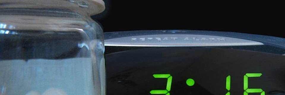 Somnifères : une consommation qui augmente avec l’âge !