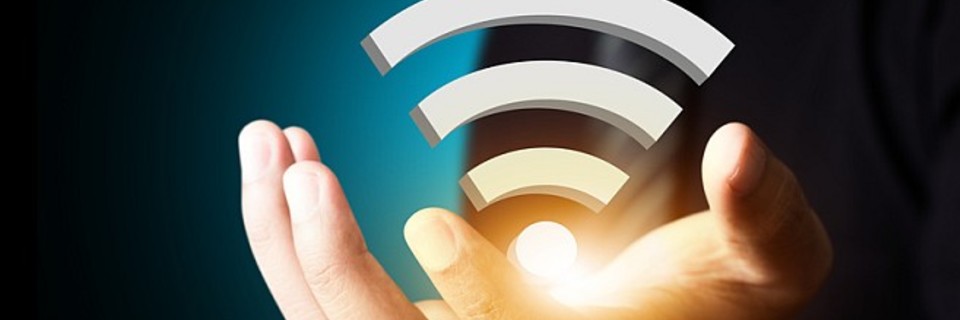 Se connecter à internet avec un ordinateur ou une tablette où que vous soyez : suivez le guide