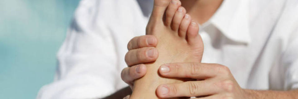 La réflexologie plantaire en questions