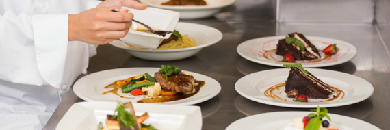 Quels sont les meilleurs restaurants du monde?