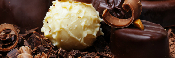 Découvrez la chocothérapie
