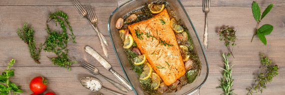 Produits à base de poissons : que mangez-vous vraiment ?