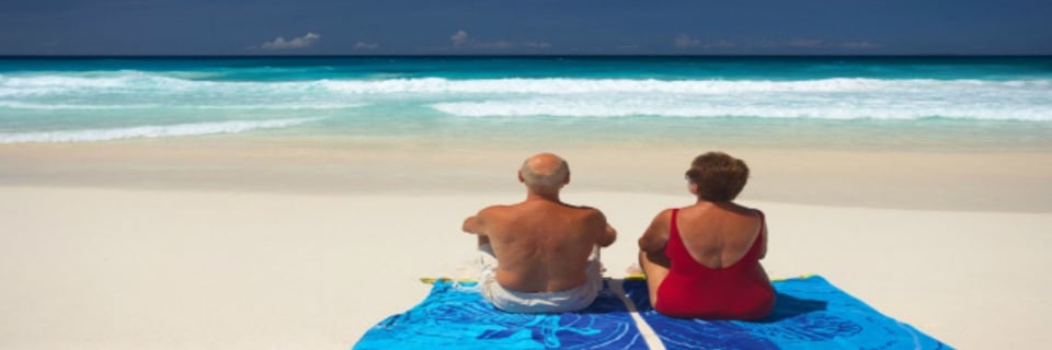 Retraite à l'étranger : trois destinations prometteuses