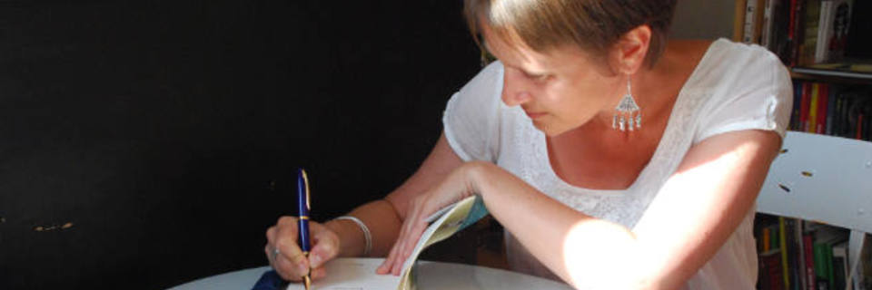 Rentrée littéraire : « Juste avant » bouleversant