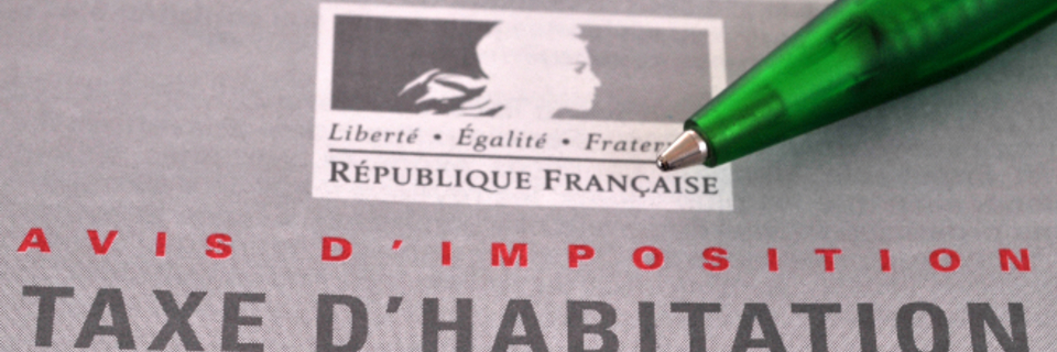 Taxe d'habitation : où faut-il habiter pour payer moins cher ?