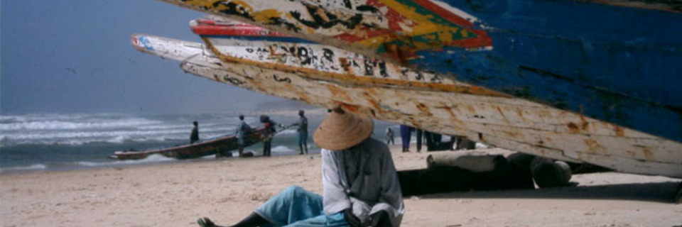 Visiter le Sénégal , terre d'hospitalité