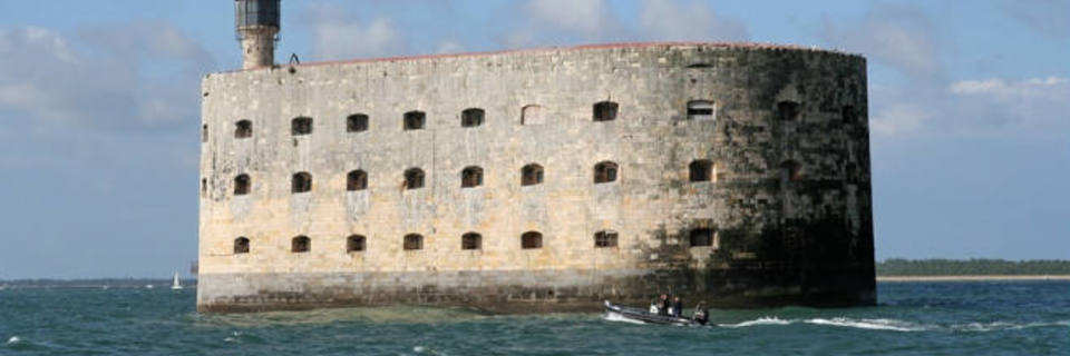 Je reviens de l’île d’Aix : un petit bijou charentais