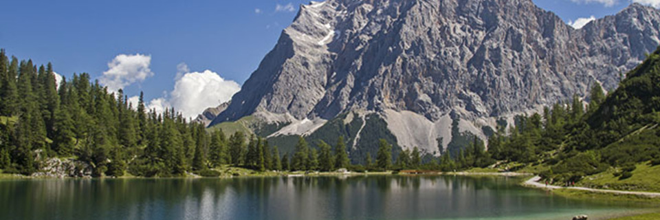 Le Tyrol s’offre à vous!