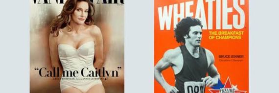Chez les Kardashian, Bruce s'appelle désormais Caitlyn