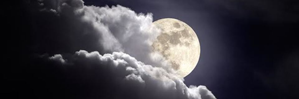 À vendre : beau terrain bien situé sur la Lune