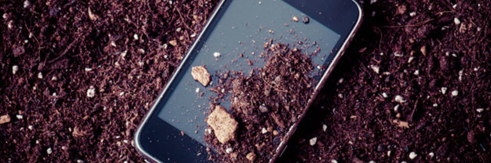 Il retrouve son smartphone tombé d'un avion grâce à un âne!