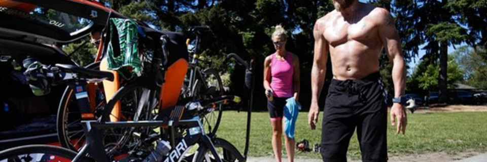 James Lawrence, un super héros bien réel