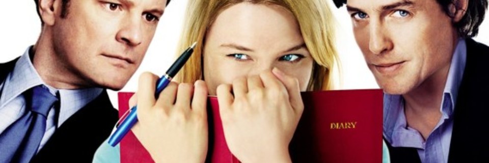 Renée Zellweger renoue avec les rondeurs de Bridget Jones!