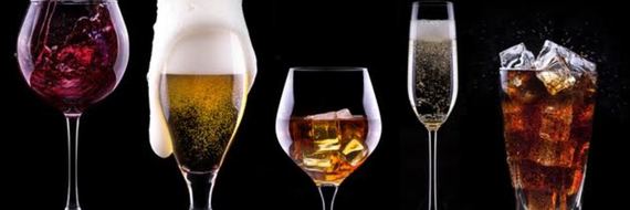 Quand votre vie impacte votre consommation d’alcool