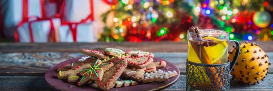 Recettes de région : les bredele de Britts!