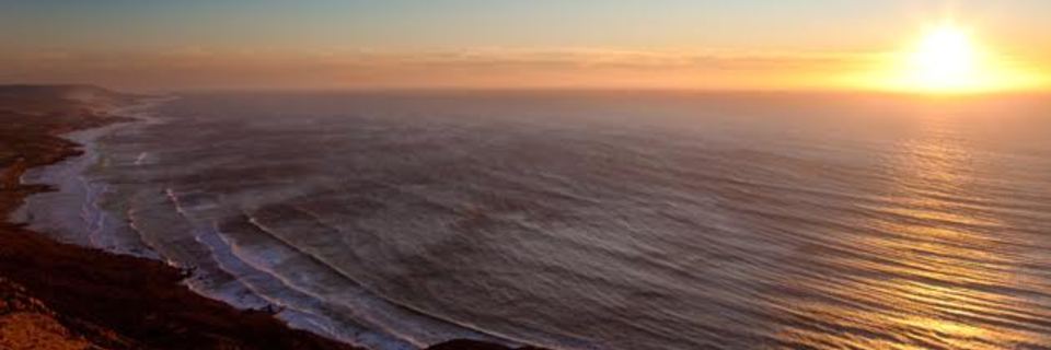 En Février, destination soleil!