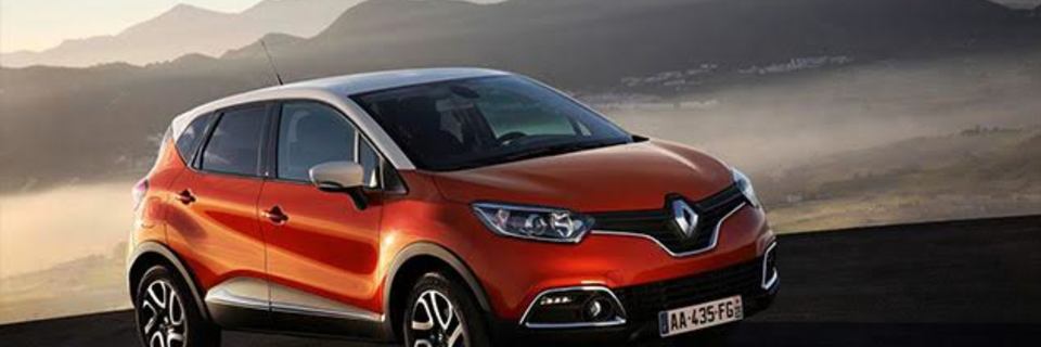 Renault : votre voiture est-elle concernée par le rappel?