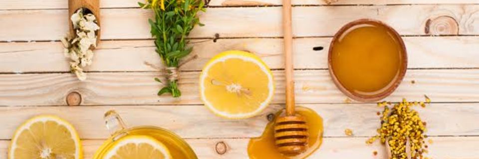 En Février, je fais une cure detox !