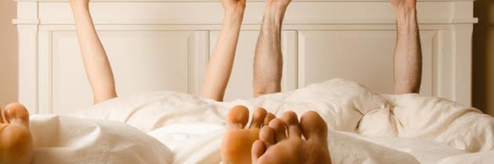 Les aphrodisiaques : info ou intox?