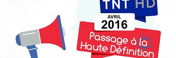 TNT HD : comment ma TV va changer ?