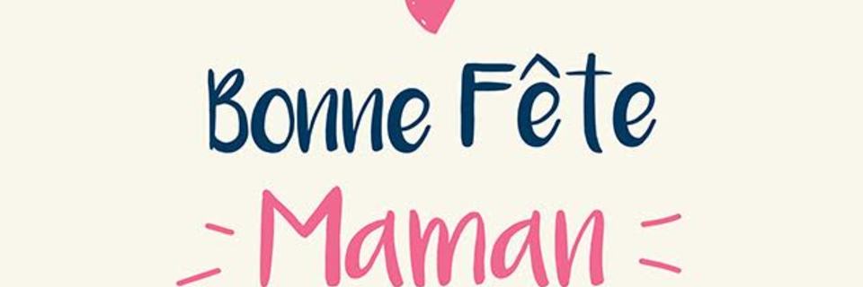 5 cadeaux originaux pour la Fête des Mères !