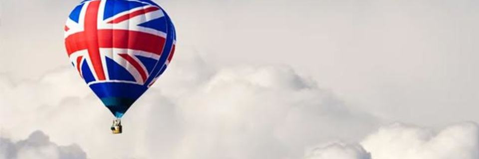 Le Royaume-Uni dit oui au Brexit