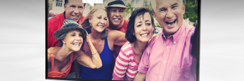 Quintonic passe à la TV à partir de lundi !