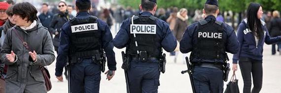 Que signifie être "fiché S" ?