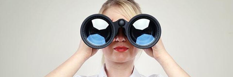 L'espionnage dans le couple