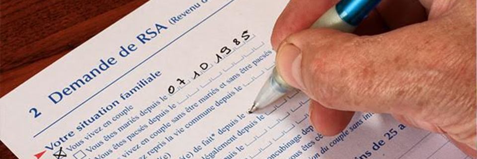 Et si le bénévolat était obligatoire pour avoir le RSA?