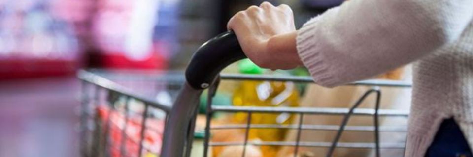 5 astuces pour faire des économies au supermarché