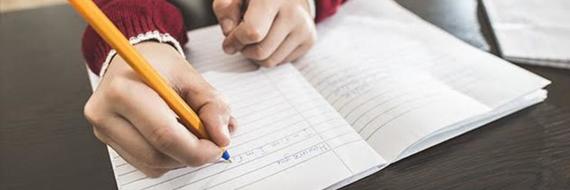 Mauvaise note pour les écoliers français