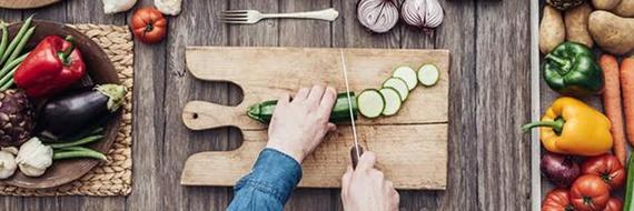 5 astuces pour cuisiner plus léger