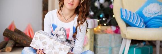 Quel cadeau de Noël choisir pour un ado?